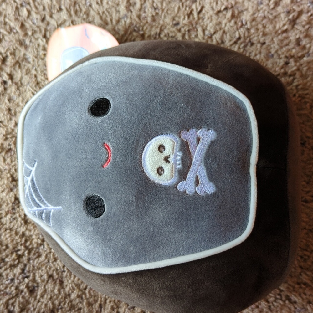 Squishmallows Alva 8inch